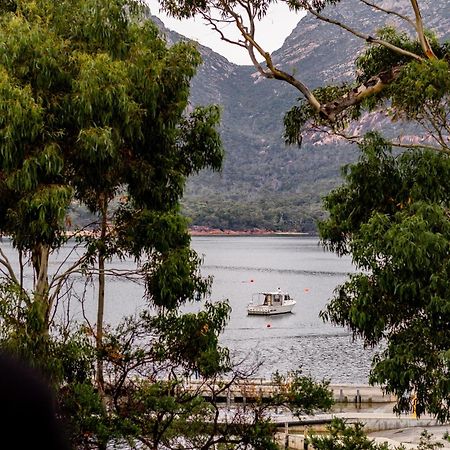 Freycinet Cottage 1 - Bluestone 科尔斯湾 外观 照片